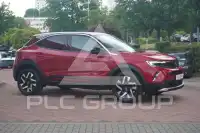 2021 Opel Mokka