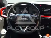 2021 Opel Mokka