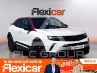 2021 Opel Mokka