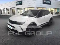2021 Opel Mokka