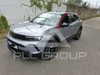 2021 Opel Mokka
