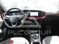 2021 Opel Mokka
