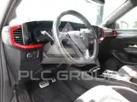 2021 Opel Mokka