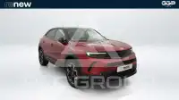 2021 Opel Mokka