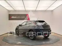 2021 Opel Mokka