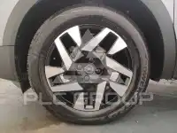 2021 Opel Mokka