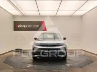 2021 Opel Mokka