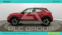 2021 Opel Mokka