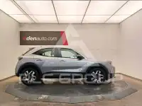 2021 Opel Mokka