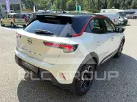 2021 Opel Mokka