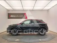 2021 Opel Mokka