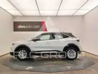 2021 Opel Mokka