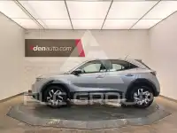 2021 Opel Mokka