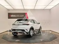 2021 Opel Mokka