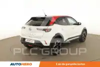 2021 Opel Mokka