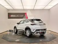 2021 Opel Mokka