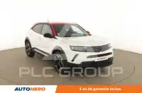 2021 Opel Mokka