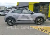 2021 Opel Mokka