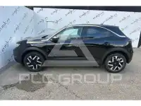 2021 Opel Mokka
