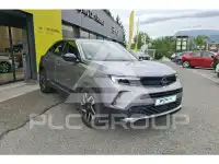 2021 Opel Mokka