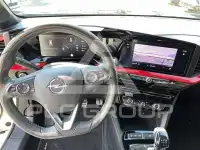 2021 Opel Mokka