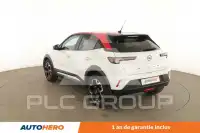 2021 Opel Mokka