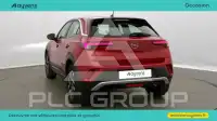 2021 Opel Mokka