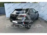 2021 Opel Mokka