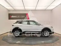 2021 Opel Mokka