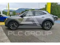 2021 Opel Mokka