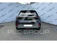 2021 Opel Mokka
