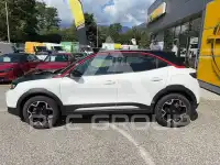 2021 Opel Mokka