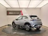2021 Opel Mokka