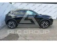 2021 Opel Mokka