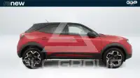 2021 Opel Mokka