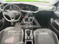 2021 Opel Mokka
