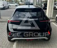 2021 Opel Mokka