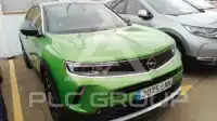 2021 Opel Mokka
