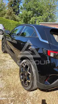 2021 Opel Mokka