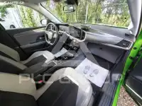 2021 Opel Mokka