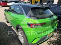 2021 Opel Mokka