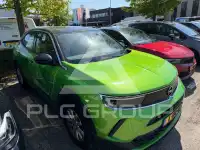 2021 Opel Mokka