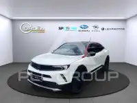 2021 Opel Mokka