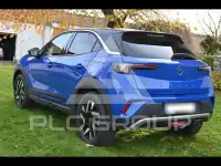 2021 Opel Mokka