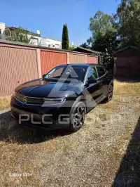 2021 Opel Mokka