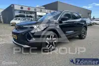 2021 Opel Mokka