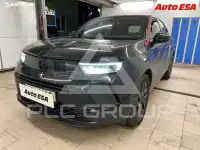 2021 Opel Mokka
