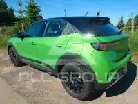 2021 Opel Mokka