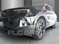 2021 Opel Mokka