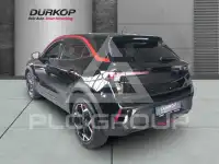2021 Opel Mokka